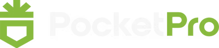 PocketPro Logo
