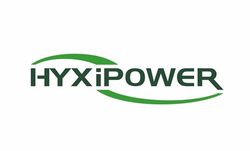 Hyxi logo