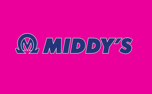 Middys logo